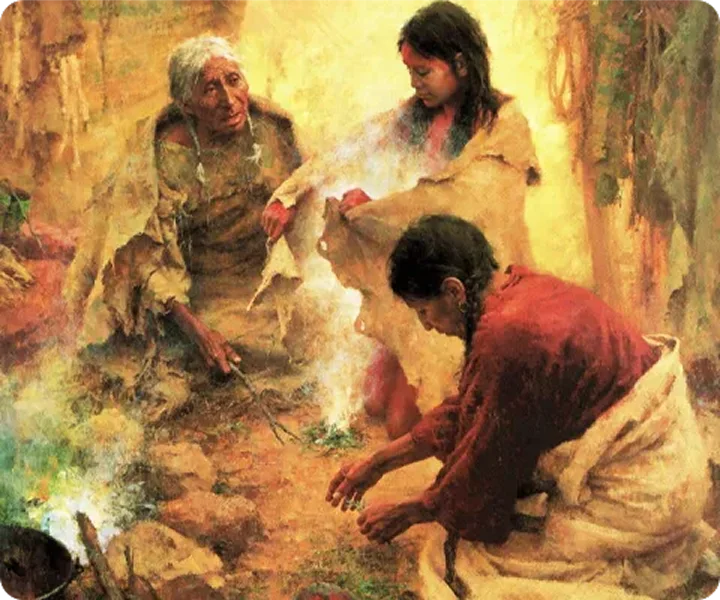 Sabedoria ancestral