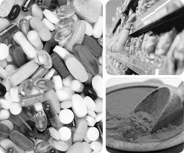 Indústria farmacêutica