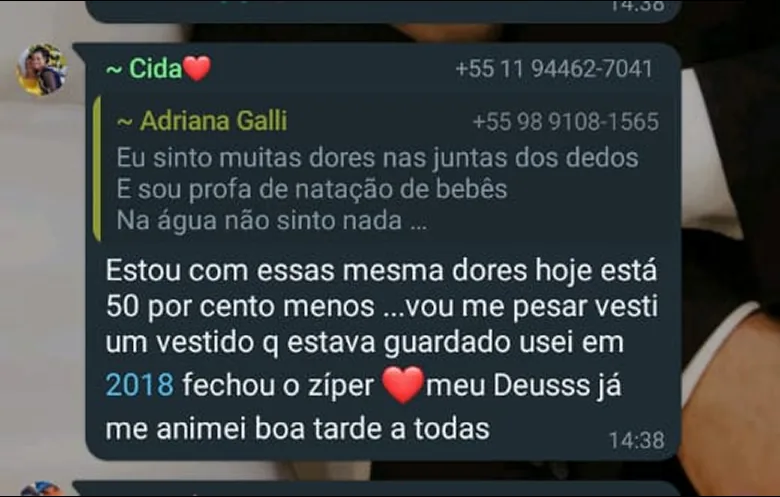 Depoimento