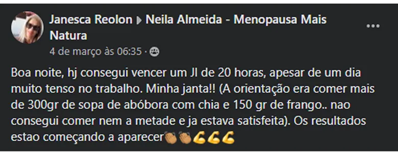 Depoimento