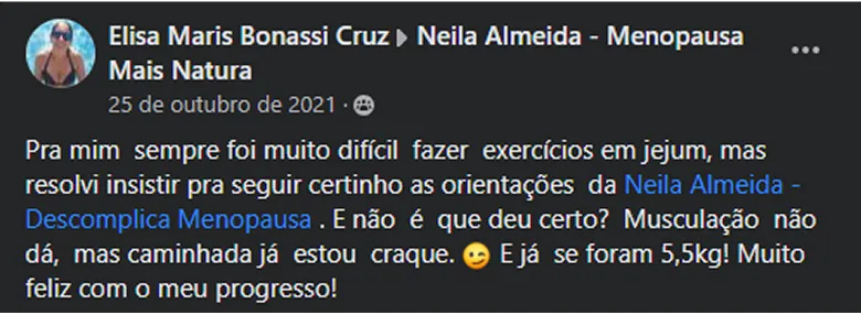 Depoimento